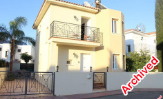 3 bedroom house to rent in Pernera