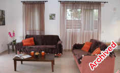 3 bedroom house to rent in Pernera