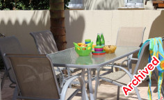 3 bedroom house to rent in Pernera