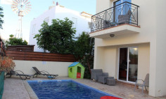3 bedroom house to rent in Pernera