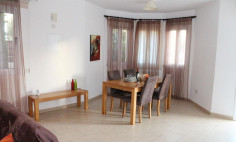 3 bedroom house to rent in Pernera
