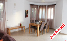 3 bedroom house to rent in Pernera