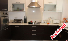 3 bedroom house to rent in Pernera