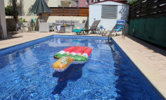 3 bedroom house to rent in Pernera