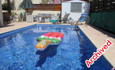 3 bedroom house to rent in Pernera