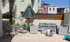 3 bedroom house to rent in Pernera