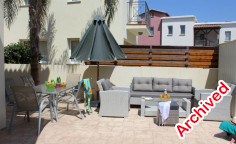 3 bedroom house to rent in Pernera