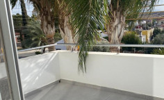 3 bedroom house to rent in Ayioi Trimithias