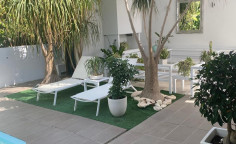 3 bedroom house to rent in Ayioi Trimithias
