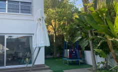 3 bedroom house to rent in Ayioi Trimithias