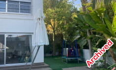 3 bedroom house to rent in Ayioi Trimithias