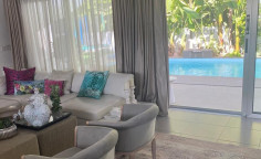 3 bedroom house to rent in Ayioi Trimithias