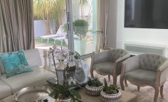 3 bedroom house to rent in Ayioi Trimithias