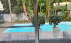 3 bedroom house to rent in Ayioi Trimithias