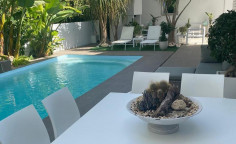 3 bedroom house to rent in Ayioi Trimithias