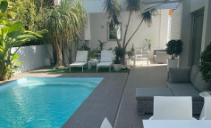 3 bedroom house to rent in Ayioi Trimithias