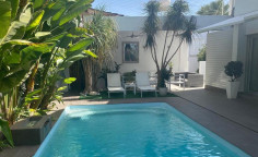 3 bedroom house to rent in Ayioi Trimithias