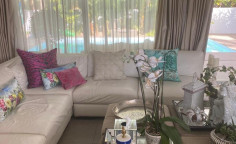 3 bedroom house to rent in Ayioi Trimithias
