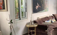 3 bedroom house to rent in Ayioi Trimithias