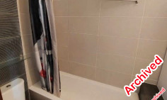 Spacious one bedroom apartment for sale in Aglantzia