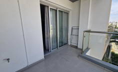 Spacious studio for sale in Aglantzia