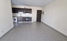 Spacious studio for sale in Aglantzia