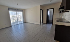 Spacious studio for sale in Aglantzia
