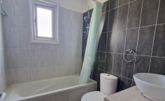 Spacious studio for sale in Aglantzia