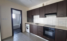 Spacious studio for sale in Aglantzia