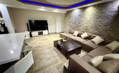 Spacious three bedroom apartment for sale in Acropolis