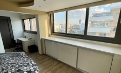 Spacious three bedroom apartment for sale in Acropolis