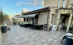 Spacious three bedroom apartment for sale in Acropolis