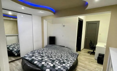Spacious three bedroom apartment for sale in Acropolis
