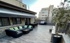 Spacious three bedroom apartment for sale in Acropolis