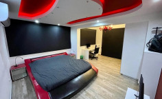 Spacious three bedroom apartment for sale in Acropolis
