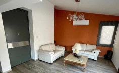 Spacious three bedroom apartment for sale in Acropolis
