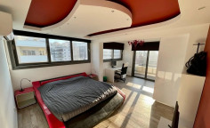 Spacious three bedroom apartment for sale in Acropolis