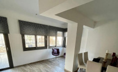 Spacious three bedroom apartment for sale in Acropolis