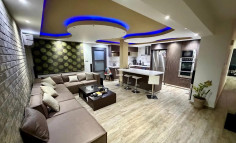 Spacious three bedroom apartment for sale in Acropolis