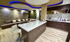 Spacious three bedroom apartment for sale in Acropolis