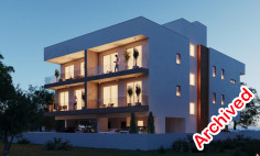 Spacious apartment for sale in Aglantzia Spacious apartment for sale in Aglantzia
