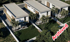 Spacious 3 bedrooms house for sale in Deryneia