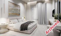 Spacious 3 bedrooms house for sale in Deryneia