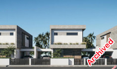Spacious 3 bedrooms house for sale in Deryneia
