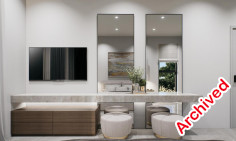 Spacious 3 bedrooms house for sale in Deryneia