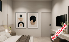 Spacious 3 bedrooms house for sale in Deryneia