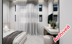 Spacious 3 bedrooms house for sale in Deryneia