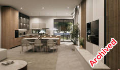 Spacious 3 bedrooms house for sale in Deryneia