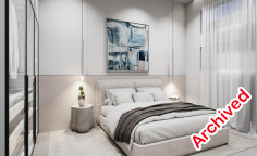Spacious 3 bedrooms house for sale in Deryneia