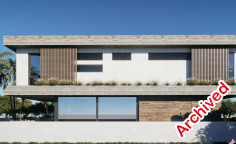 Spacious 3 bedrooms house for sale in Deryneia